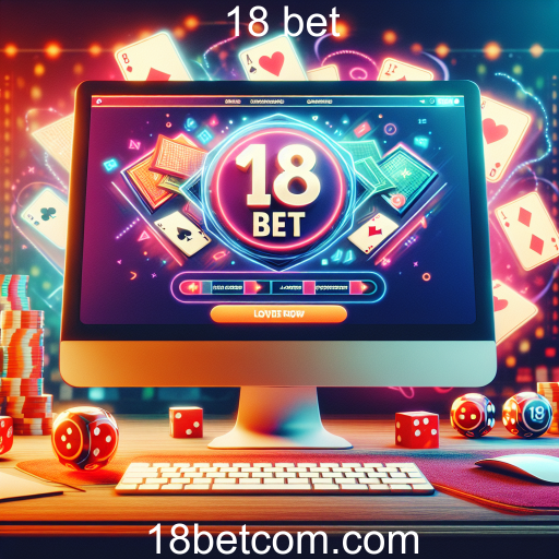 Maximize Seus Ganhos com as Ofertas do 18 Bet